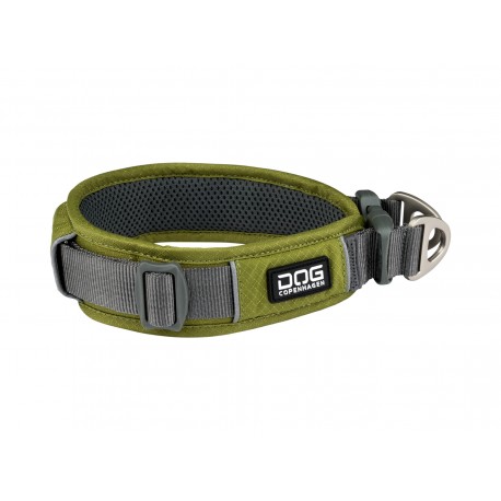 COLLAR URBAN EXPLORER