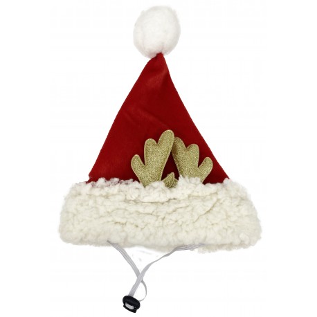 Gorro Santa Claus - Especial Navidad