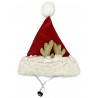 Gorro Santa Claus - Especial Navidad