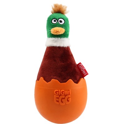 Gigwi egg - Pato