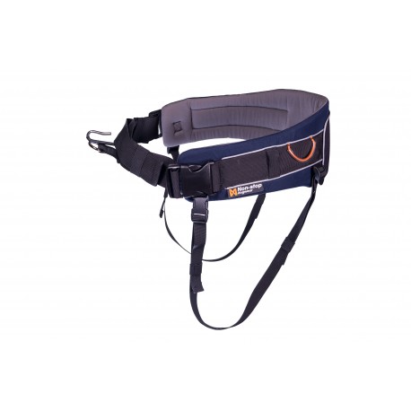 Trekking belt - Cinturón de deporte