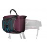Trekking belt bag