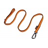 Bungee leash - Correa de Cani cross
