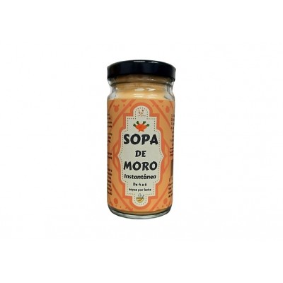 Sopa de moro