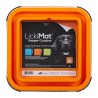 LickiMat Keeper para exteriores