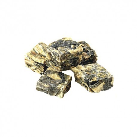 Tiras de piel de pescado - Fish4dogs