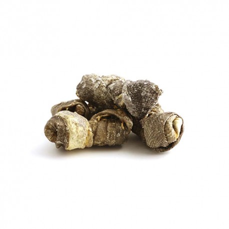 Huesitos de piel de pescado - Fish4dogs