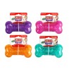 Kong Squeezz Crackle Hueso