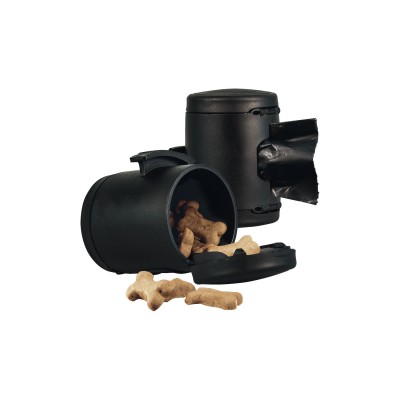 Flexi multibox - Dispensador de bolsas y snacks