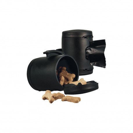 Flexi multibox - Dispensador de bolsas y snacks