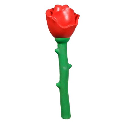 Rosa Sant Jordi para perros