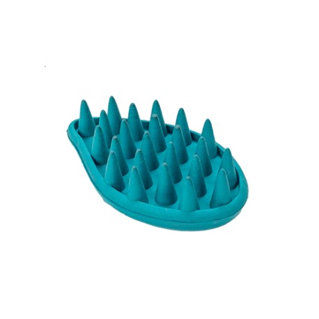 RUB DOG BRUSH - Cepillo para perros