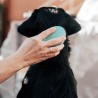 RUB DOG BRUSH - Cepillo para perros