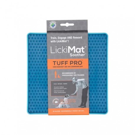 Lickimat Soother Pro