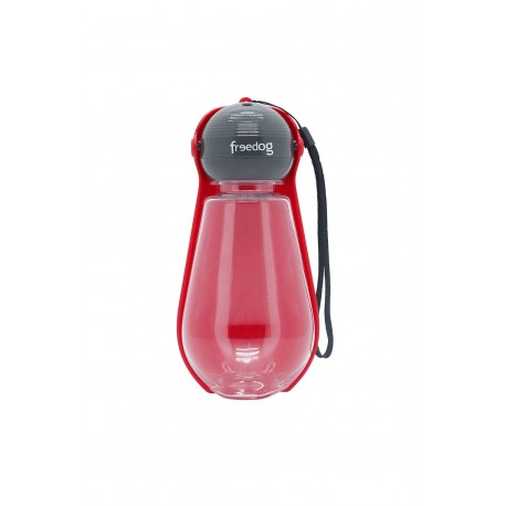 Bebedero portátil plegable para perros y gatos