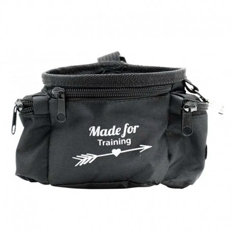 Bolsa entrenamiento multifunción para perros