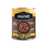 Ownat Wetline Pavo con Calabaza- Lata de comida húmeda grain free