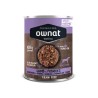 Ownat Wetline Cordero con Patatas - Lata de comida húmeda grain free