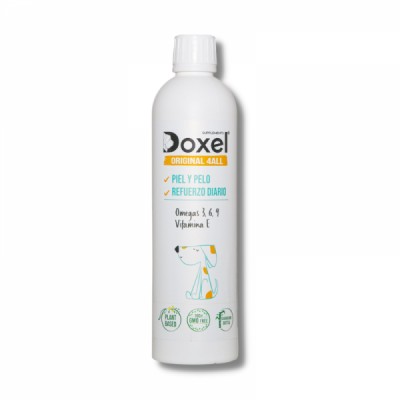 Doxel original 4All - Aceite con omega 3,6 y 9