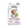 Dibaq Sense Delicious Pescado y Pavo - Pienso para gatos grain free