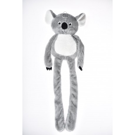 Peluche XXL Koala 87 cm