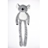Peluche XXL Koala 87 cm
