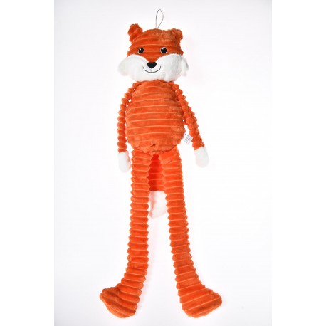 Peluche XXL Zorro 91cm