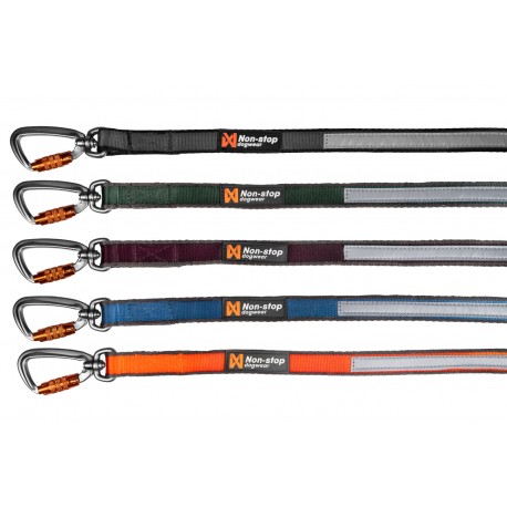Non-Stop Dogwear Move Leash - Correa segura para perros