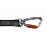 Non-Stop Dogwear Move Leash - Correa segura para perros
