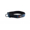Non-Stop Dogwear Roam Collar - Collar acolchado de uso diario para perros