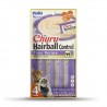 Inaba Churu Hairball Control receta de atún