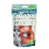 Bubimex Collagen donuts de salmón para perros