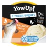 Yow Up! Yogures helados para perros y gatos
