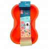 BUBIMEX Molde con forma de hueso para perros