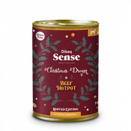 Dibaq Sense GF Christmas Dream