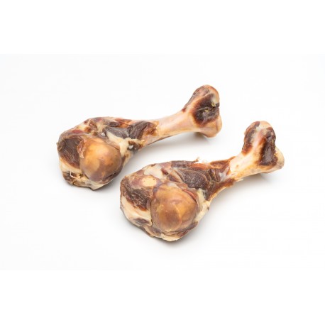 Jamoncitos de Cerdo Duroc (Envasados al vacío)