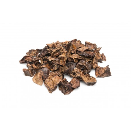 Bocaditos de cordero