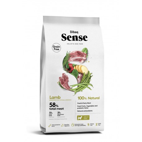 SENSE CORDERO (ADULT MINI)