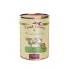 TERRA CANIS CLASSIC - Buey con zanahorias, con manzana y arroz completo