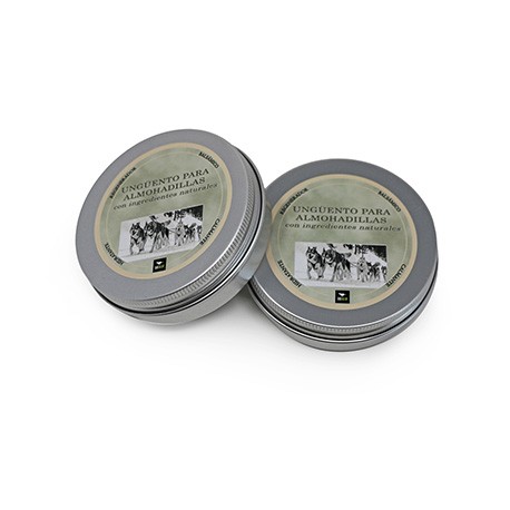 UNGUENTO PARA ALMOHADILLAS Y HOCICO 8 U.