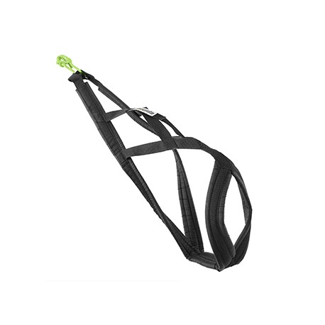 ARNÉS CANI CROSS TALLA 0