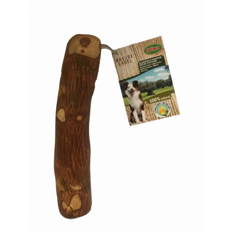 NATURE LABEL Palo olivo