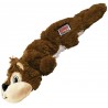 KONG Scrunch Knots Squirrel T.M/L