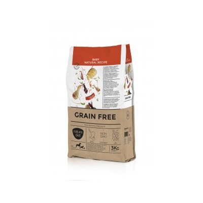 NATURA DIET GRAIN FREE Baby