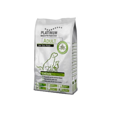 PLATINUM ADULT CHICKEN