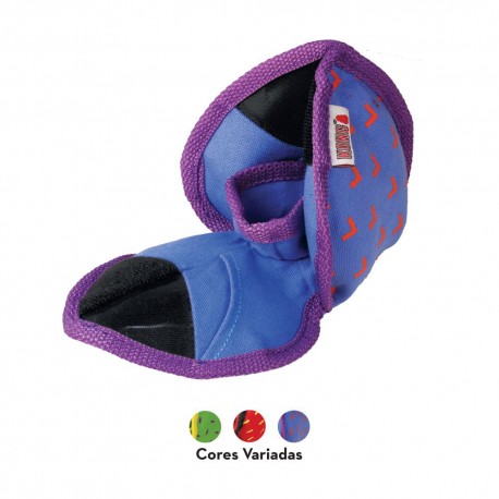 KONG Ballistic Hide'n Treat