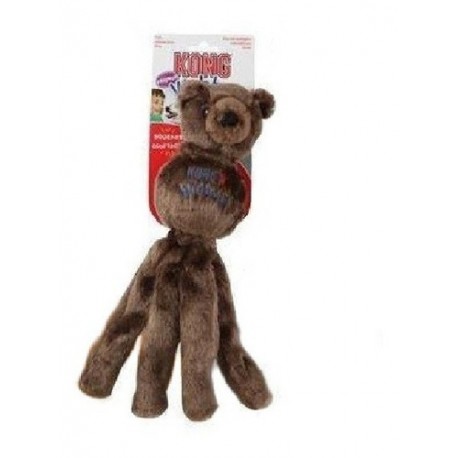KONG Wubba Friends oso