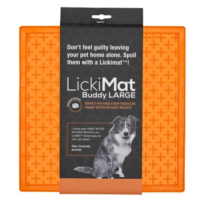 LickiMat Buddy Large