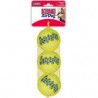 KONG Air Squeaker Tennis Ball