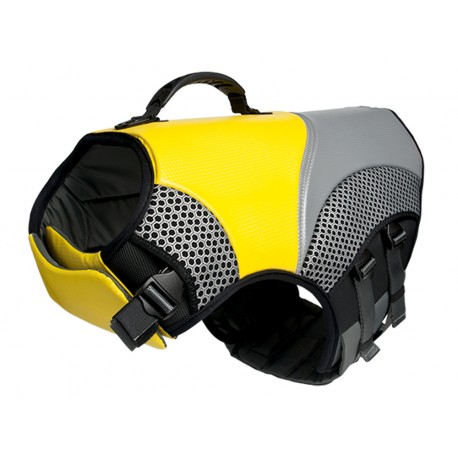 CHALECO SALVAVIDAS PRO LIFE VEST